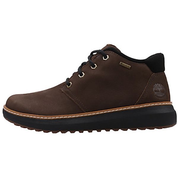 Timberland  Stiefel HUDSON ROAD MID günstig online kaufen