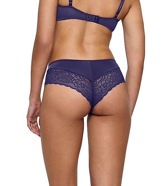 Triumph Hipster Amourette Spotlight X florale Spitzendetails, gewellte Absc günstig online kaufen