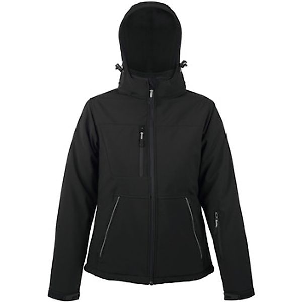 Sols  Trainingsjacken ROCK WOMENN WINTER - CHAQUETA SOFTSHELL MUJER ACOLCHA günstig online kaufen
