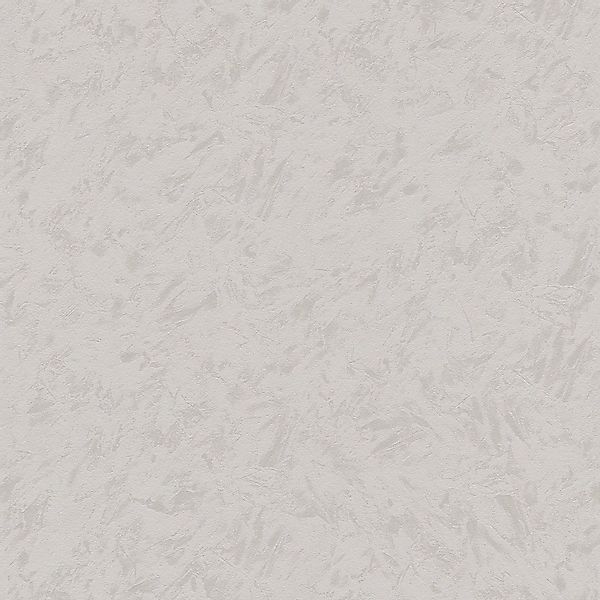 PROFHOME 378351-GU Ton-in-Ton Tapete Uni Matt Grau 0,53 m x 10,05 m 5,33 m2 günstig online kaufen