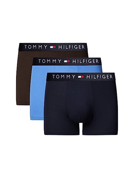 Tommy Hilfiger Underwear Trunk 3P TRUNK günstig online kaufen