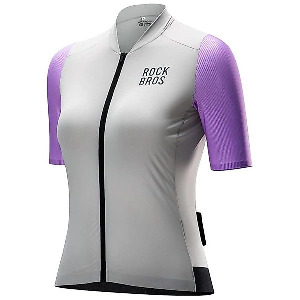 ROCKBROS Radtrikot Fahrradtrikot Fahrradshirt Damen (für günstig online kaufen
