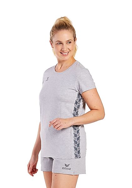 Erima T-Shirt Damen ESSENTIAL TEAM T-shirt günstig online kaufen