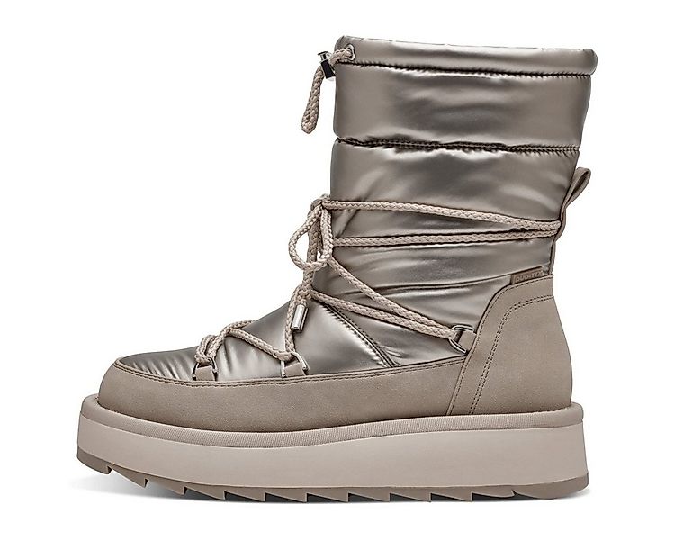 Tamaris 1-26836-41 Damen Winterboots Stiefeletten, Stiefel, Winterstiefel, günstig online kaufen