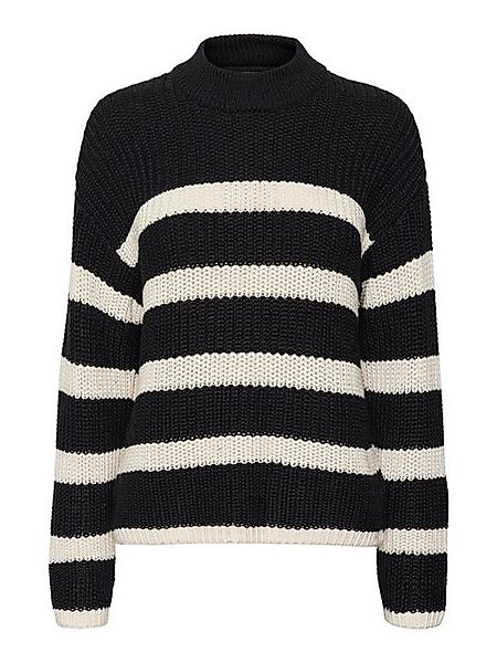 Vero Moda Langarmbluse Hilda (1-tlg) Plain/ohne Details günstig online kaufen