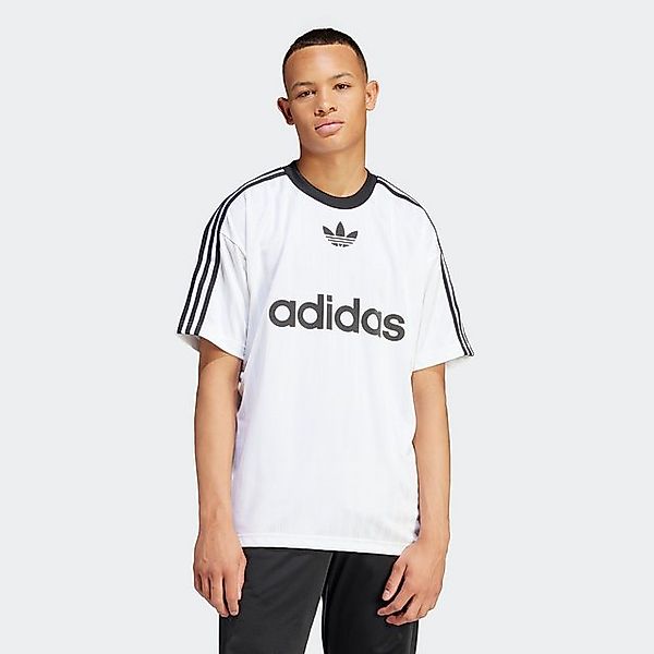 adidas Originals T-Shirt ADICOLOR POLY T günstig online kaufen