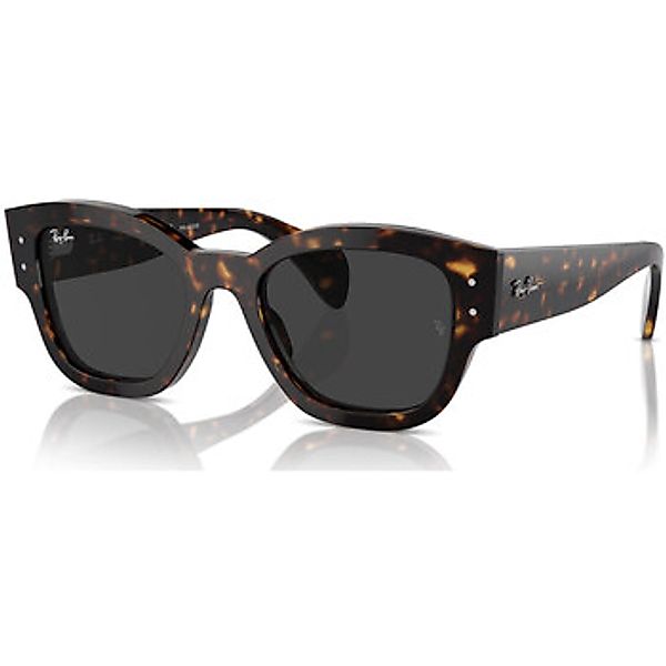 Ray-ban  Sonnenbrillen Sonnenbrille  Jorge RB7681S 902/48 Polarisiert günstig online kaufen