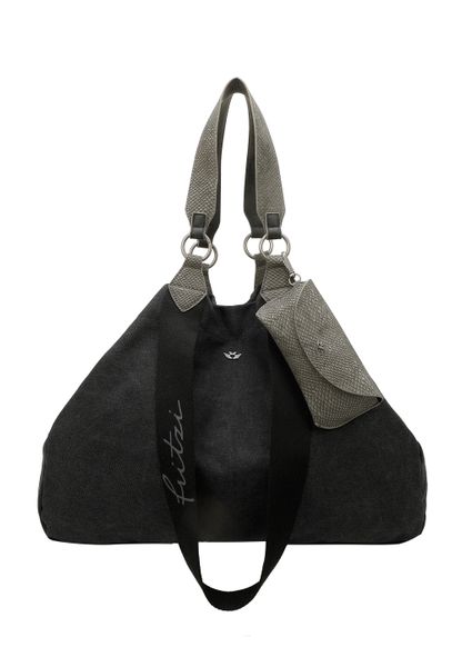 Fritzi aus Preußen Henkeltasche Izzy, aus günstig online kaufen