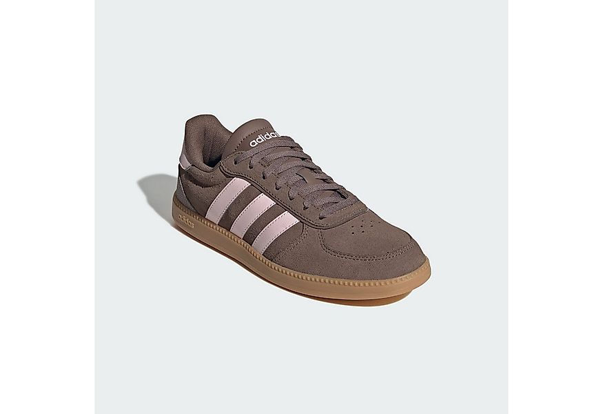 adidas Sportswear BREAKNET SLEEK SCHUH Sneaker (1-tlg) günstig online kaufen