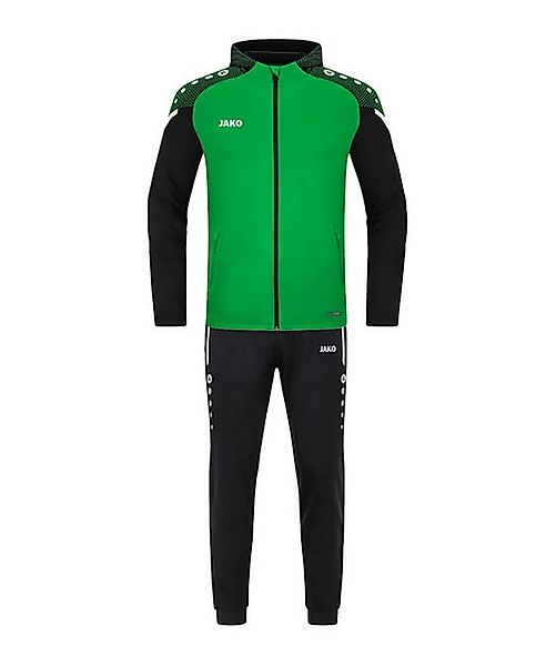 Jako Sweatjacke Performance Trainingsanzug Polyester günstig online kaufen