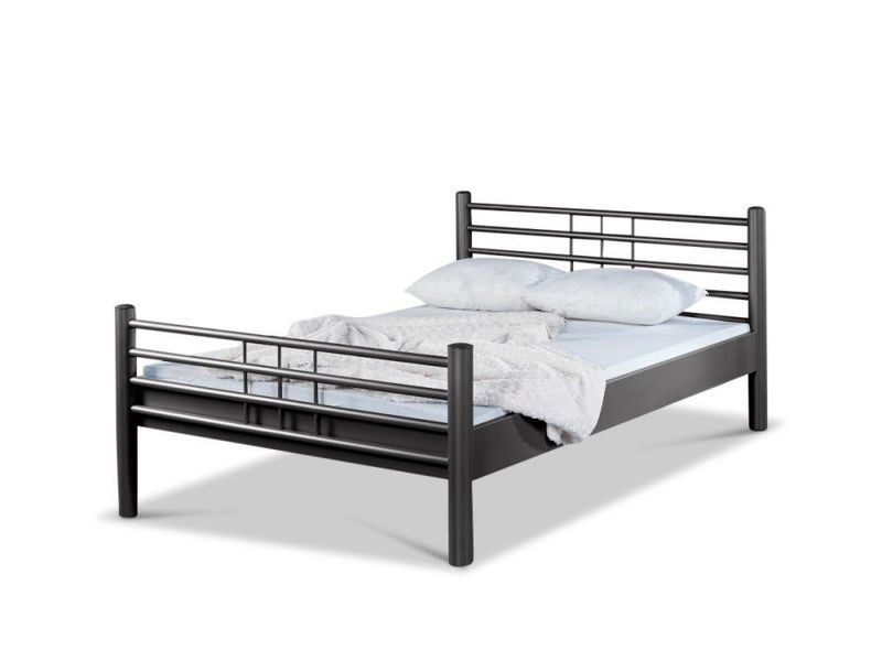 BedBox Metallbett Lea, traumhaft klassisches Bett, günstig online kaufen