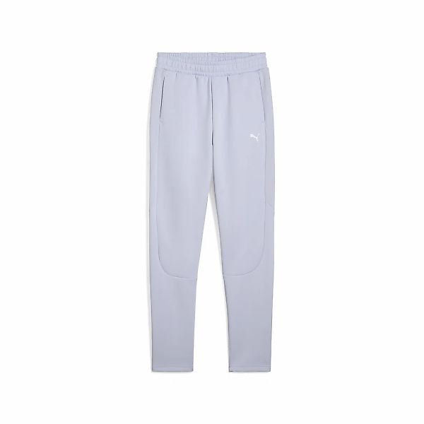 PUMA Sporthose "EVOSTRIPE Jogginghose Damen" günstig online kaufen