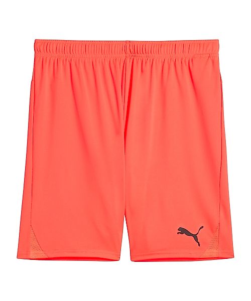 PUMA Sporthose PUMA teamGoal Short Shorts günstig online kaufen