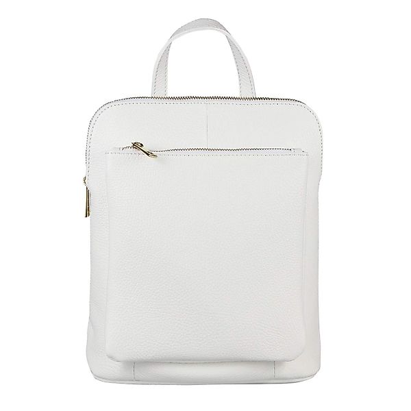 ITALYSHOP24 Rucksack Made in Italy Damen günstig online kaufen