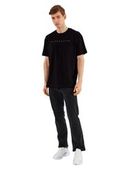 COMEOR Oversize-Shirt Herren T-Shirt: Trendige Urban günstig online kaufen