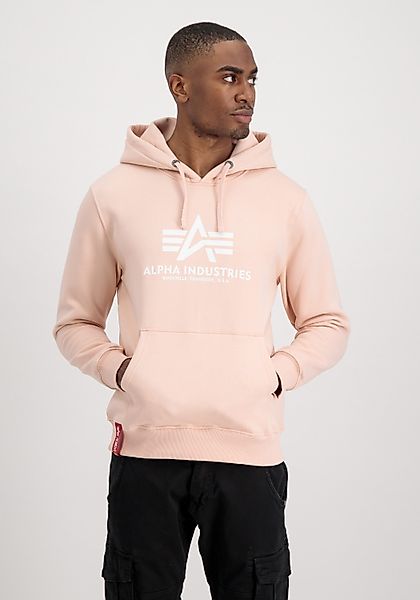 Alpha Industries Hoodie Alpha Industries Men günstig online kaufen