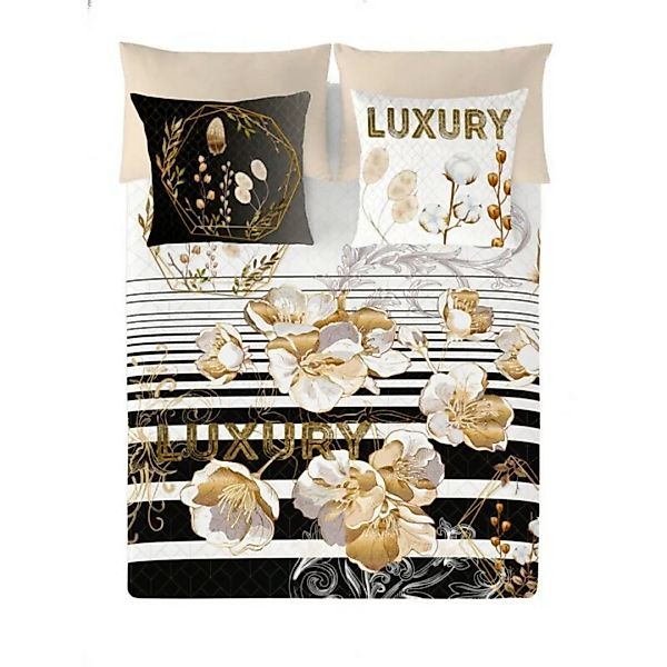 Bettdeckenbezug Naturals Luxury (90er-bett) (150 X 220 Cm) günstig online kaufen