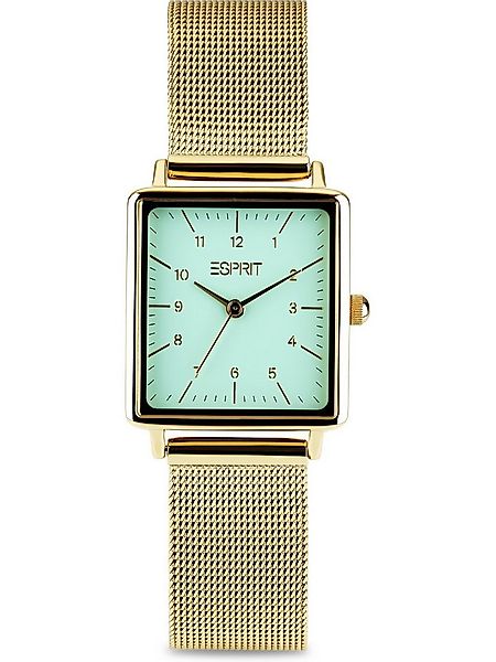 Esprit Quarzuhr ESPRIT Damen-Uhren Analog Quarz, Klassikuhr günstig online kaufen