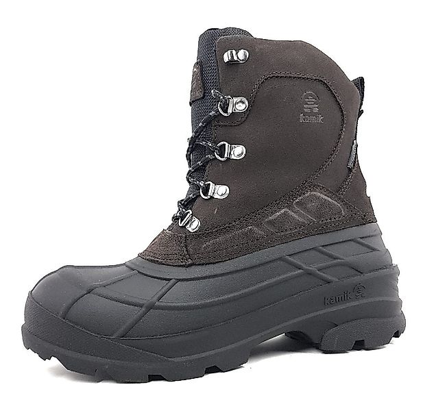 Kamik Gummistiefel Schnürstiefelette günstig online kaufen