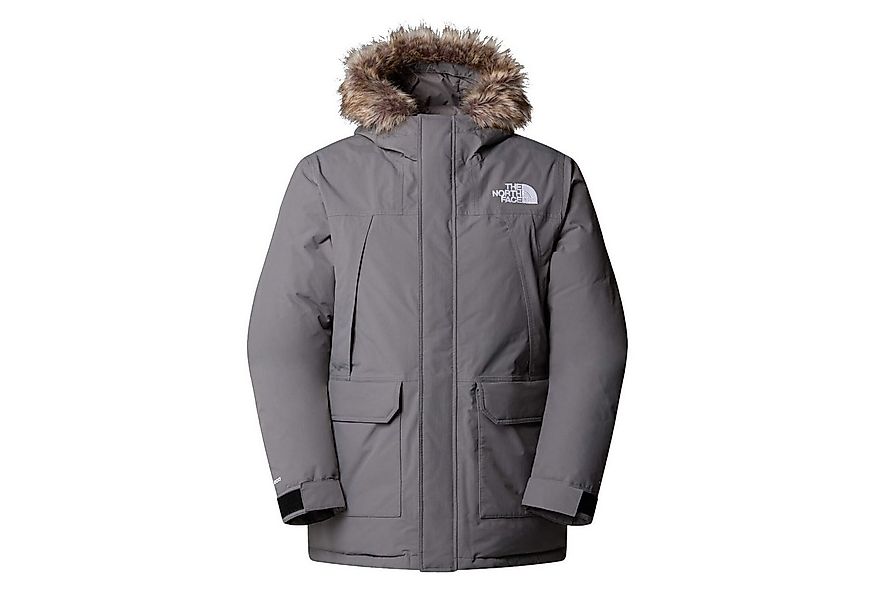 The North Face Wintermantel The North Face Herren Parka MCMURDO PARKA 5GJF günstig online kaufen