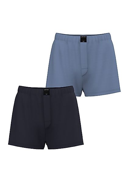 Björn Borg Boxershorts "Web-Boxershorts 2er Pack" günstig online kaufen