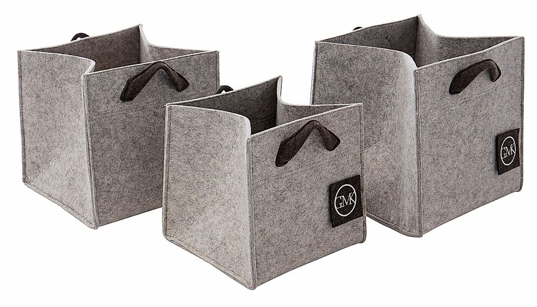 Guido Maria Kretschmer Home&Living Aufbewahrungsbox Keila, günstig online kaufen