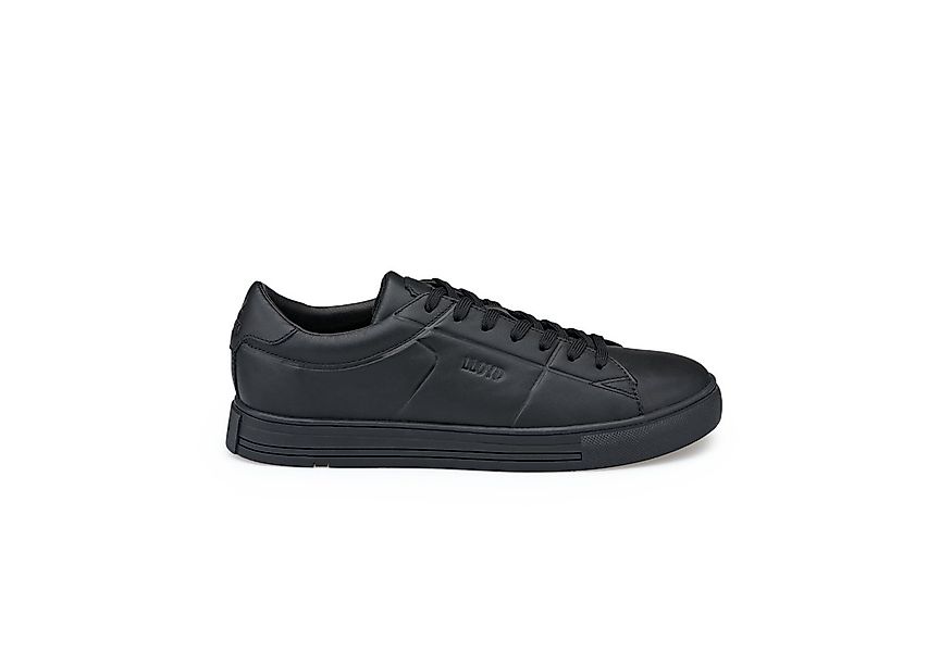 Lloyd Lloyd 25-906-20 COURT, Sneaker, Schwarz, Herren Sneaker günstig online kaufen