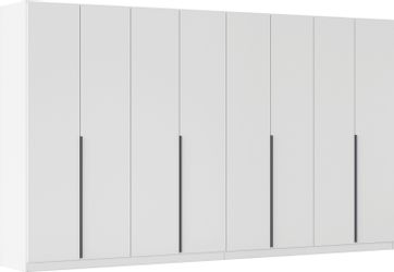 rauch Drehtürenschrank Kleiderschrank Schrank Garderobe AGORDO günstig online kaufen