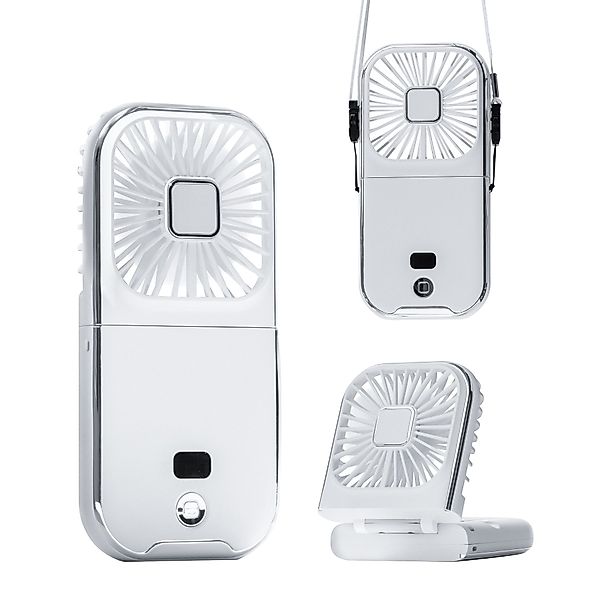 Senmudi Mini USB-Ventilator Mini Ventilator, USB günstig online kaufen