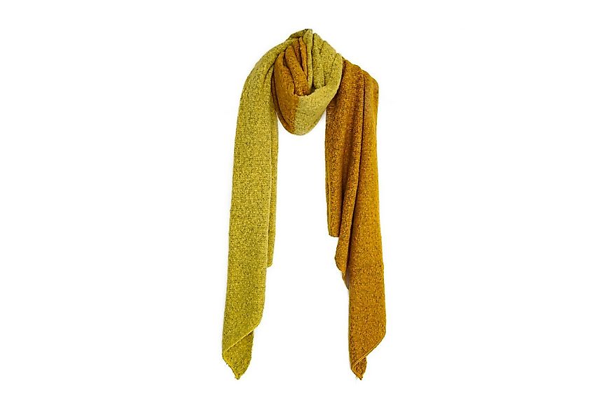 COFI 1453 Modeschal XXL Schal 200x70 cm ideal für kalte Winter- und Herbstt günstig online kaufen