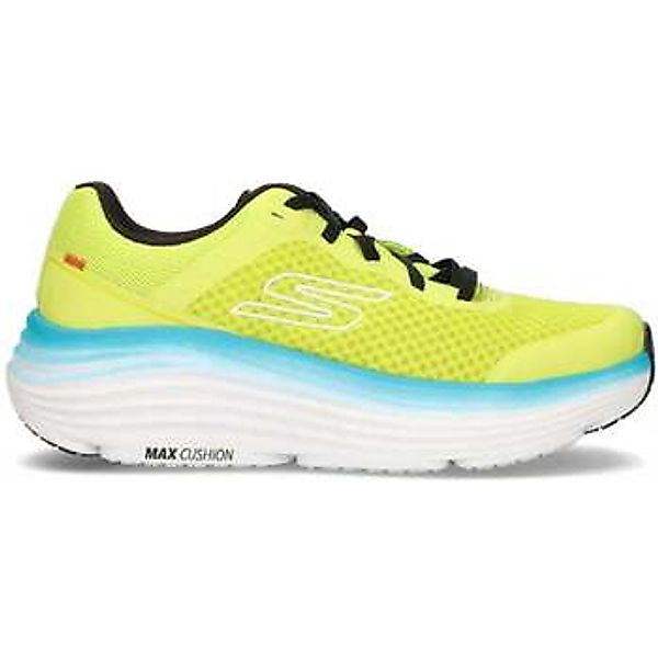 Skechers  Sneaker MAX CUSHIONING ENDEAVOUR 220613/LIME günstig online kaufen