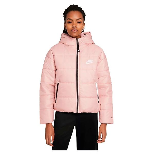Nike Sportswear Therma-fit Repel Classic Series Jacke XL Pink Oxford / Blac günstig online kaufen