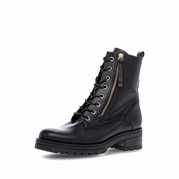 Gabor Schnürstiefelette "Schnürstiefelette" günstig online kaufen