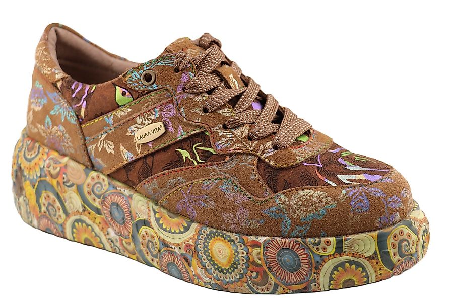 LAURA VITA Sodao Sneaker günstig online kaufen
