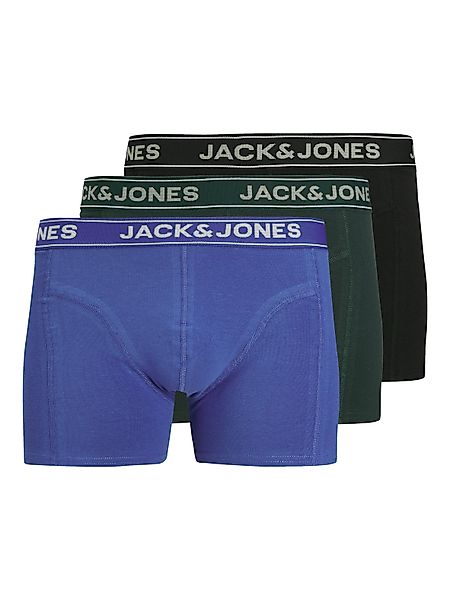Jack & Jones PlusSize Trunk JACBLACK günstig online kaufen