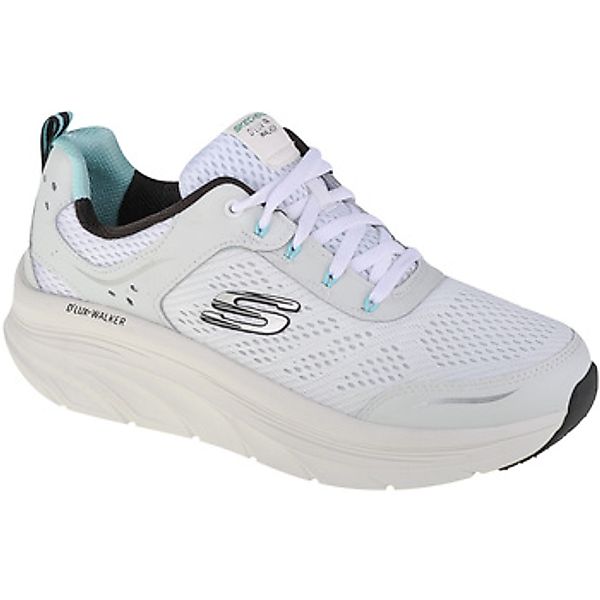 Skechers  Sneaker Relaxed Fit: D apos;Lux Walker - Infinite Motion günstig online kaufen