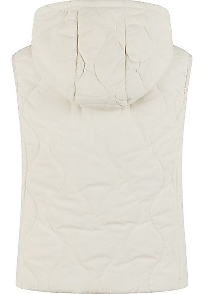 URBAN CLASSICS Steppweste Urban Classics Ladies Super Light Puffer Vest günstig online kaufen