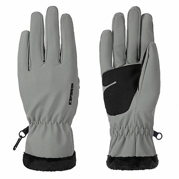 Icepeak Skihandschuhe "ICEPEAK HANAU" 2 Stk. für Alpinski und Snowboard, au günstig online kaufen