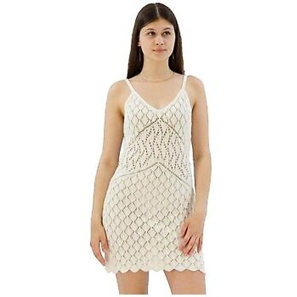 Superdry  Kurze Kleider Robe  crochet sans manches günstig online kaufen