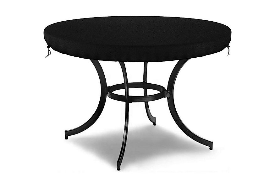 LuxusKollektion Gartenmöbel-Schutzhülle Tischplatte Abdeckung Wasserdicht G günstig online kaufen