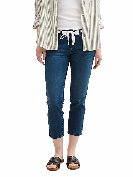 TOM TAILOR Slim-fit-Jeans "ALEXA", im Four-Pocket Style günstig online kaufen