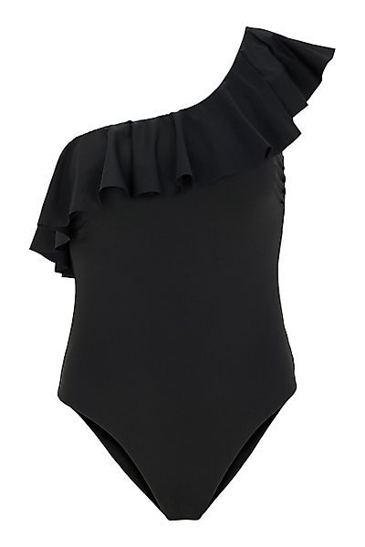 Mint Velvet Badeanzug Mint Velvet Einschultriger günstig online kaufen