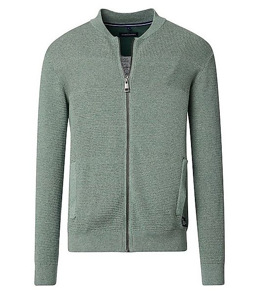 CASAMODA Strickjacke CASAMODA Strickjacke uni günstig online kaufen