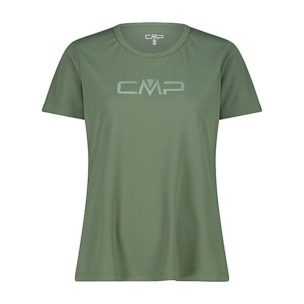 CMP T-Shirt CMP Damen T-Shirts WOMAN T-SHIRT 39T5676P günstig online kaufen