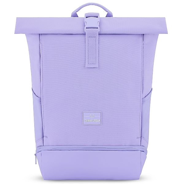 Johnny Urban Cityrucksack Allen Medium, Rolltop günstig online kaufen