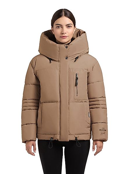 khujo Steppjacke PEEKE2 (2-St) günstig online kaufen
