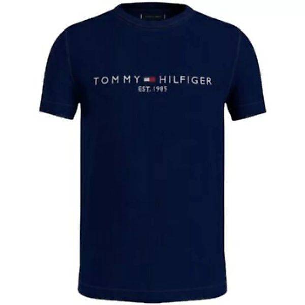 Tommy Hilfiger  Poloshirt MW0MW35186 günstig online kaufen