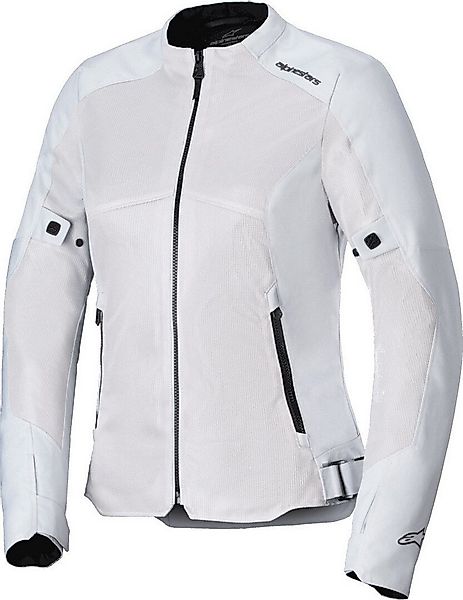 Alpinestars Motorradjacke Stella C-1 Air Damen Motorrad Textiljacke Wasserd günstig online kaufen