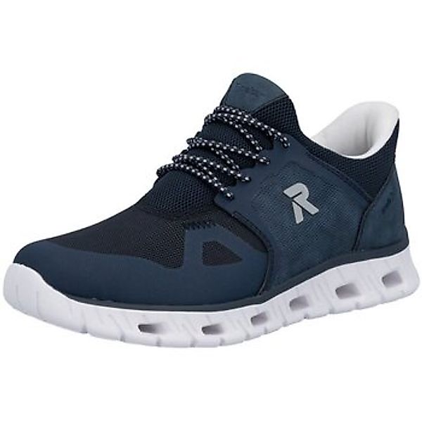 Rieker  Sneaker Schnuerschuhe FSK Halbschuhe 04355-14 günstig online kaufen