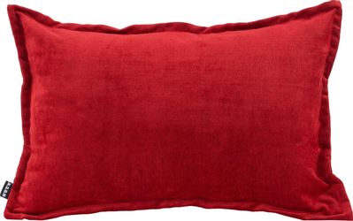 H.O.C.K. Dekokissen "Bizantina" mit umlaufender Biese günstig online kaufen